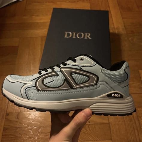 dior homme runners|More.